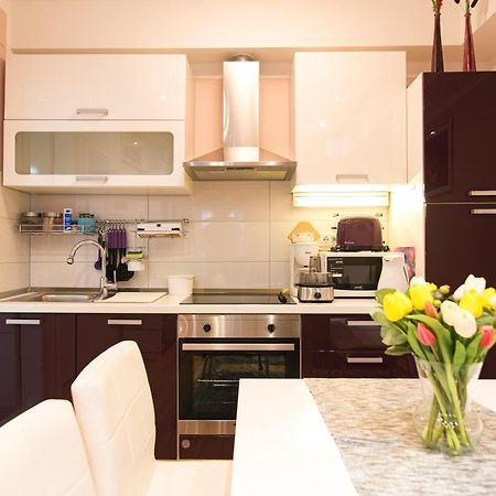 Apartment Maris Dubrovnik Eksteriør billede
