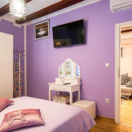 Apartment Maris Dubrovnik Eksteriør billede