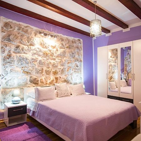 Apartment Maris Dubrovnik Eksteriør billede