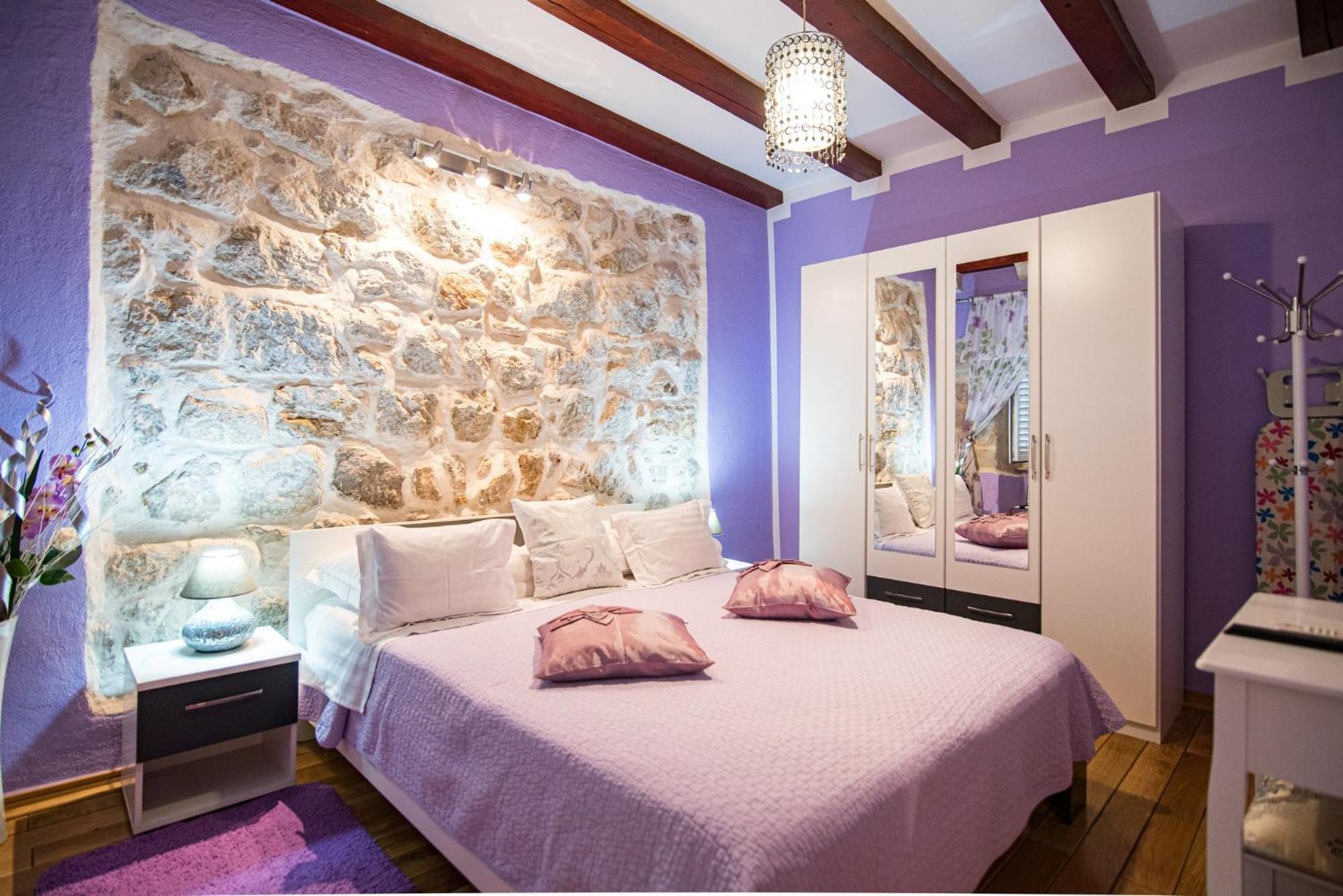 Apartment Maris Dubrovnik Eksteriør billede