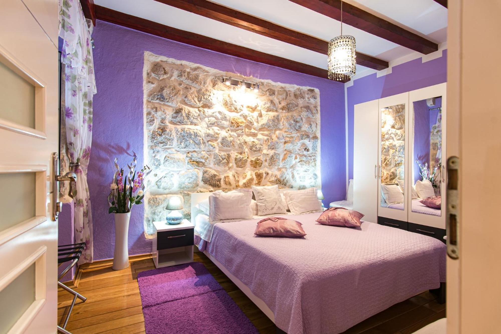 Apartment Maris Dubrovnik Eksteriør billede
