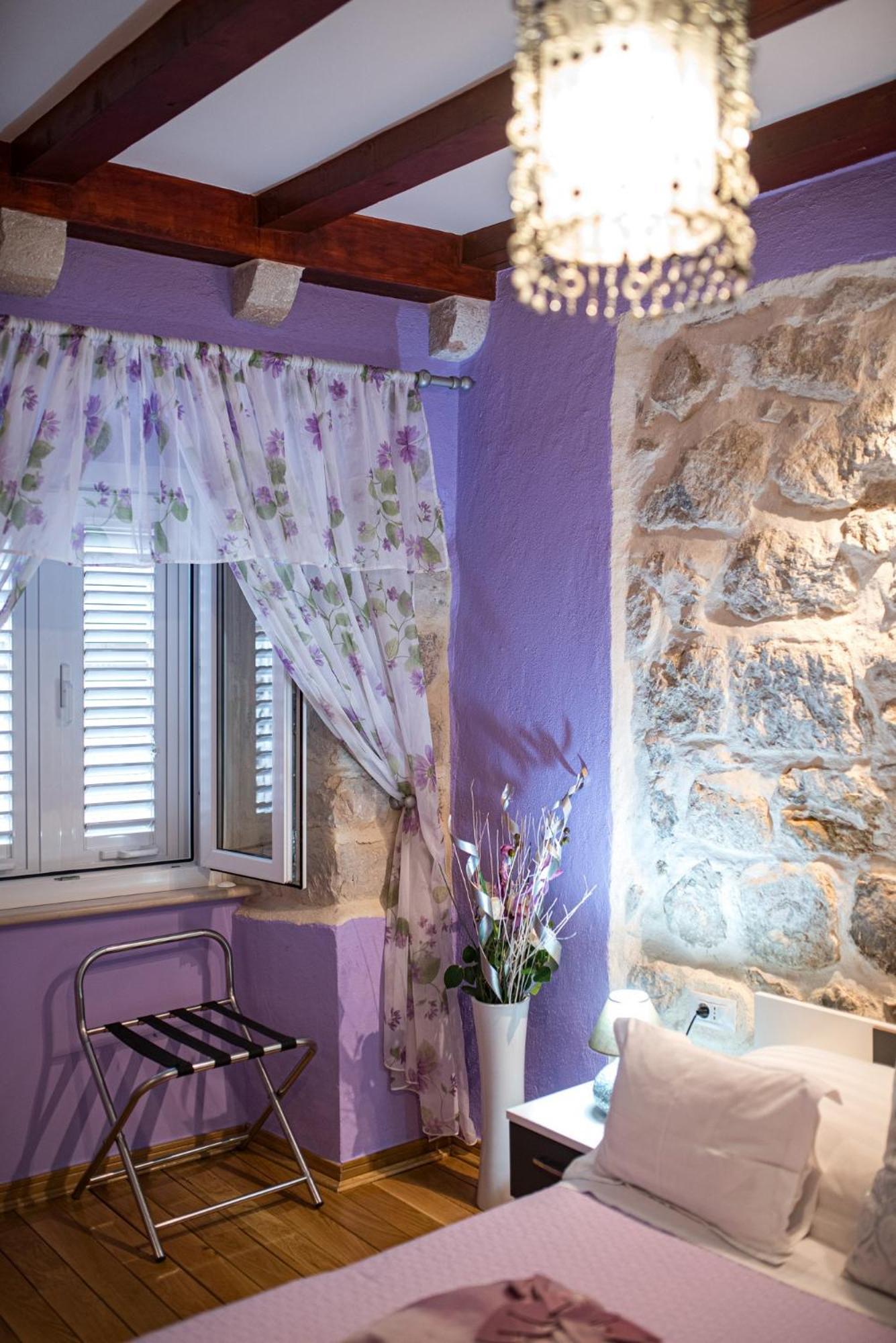 Apartment Maris Dubrovnik Eksteriør billede