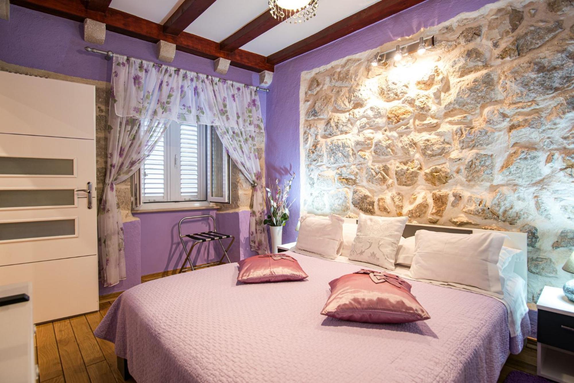 Apartment Maris Dubrovnik Eksteriør billede