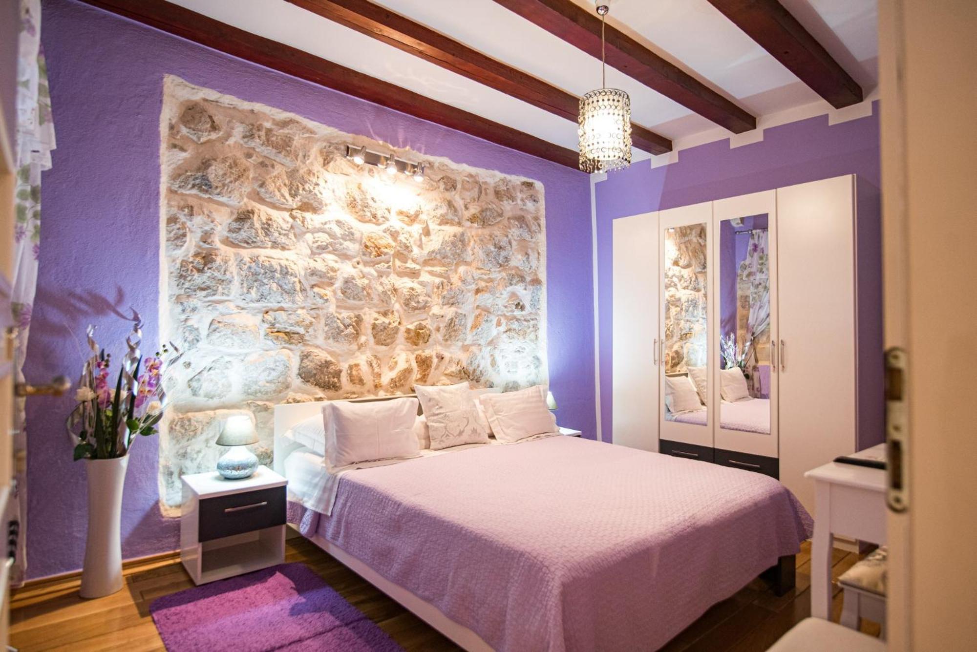 Apartment Maris Dubrovnik Eksteriør billede